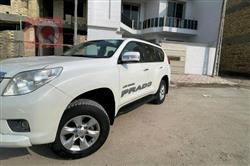 تويوتا لاندكروزر برادو